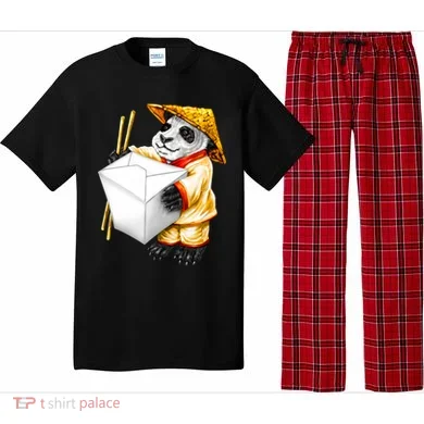 Pajama Set
