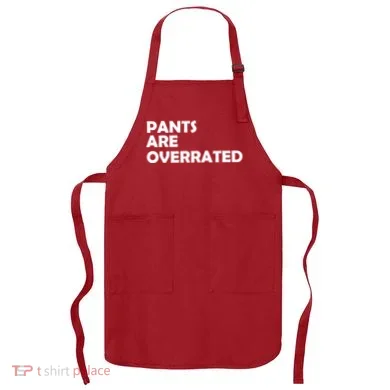 Apron