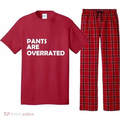 Pajama Set