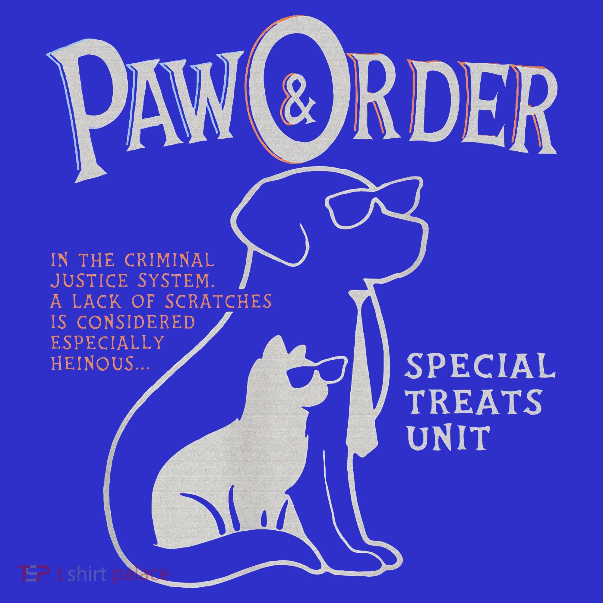 Paw And Order Special Feline Unit Pets Training Dog Cat Visor