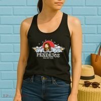 Pendejos All Of You Jesus Sarcastic Humor God Women's Tank Top thumb 2