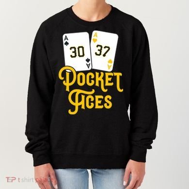 Pocket Aces Women's Sweatshirt