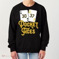 Pocket Aces Women's Sweatshirt thumb 0
