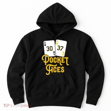 Pocket Aces Hoodie