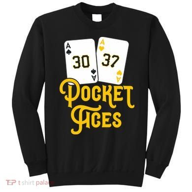 Pocket Aces Sweatshirt