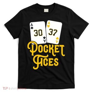 Pocket Aces T-Shirt