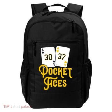Pocket Aces Backpack