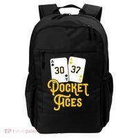 Pocket Aces Backpack thumb 0