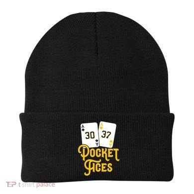 Pocket Aces Beanie