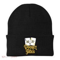 Pocket Aces Beanie thumb 0