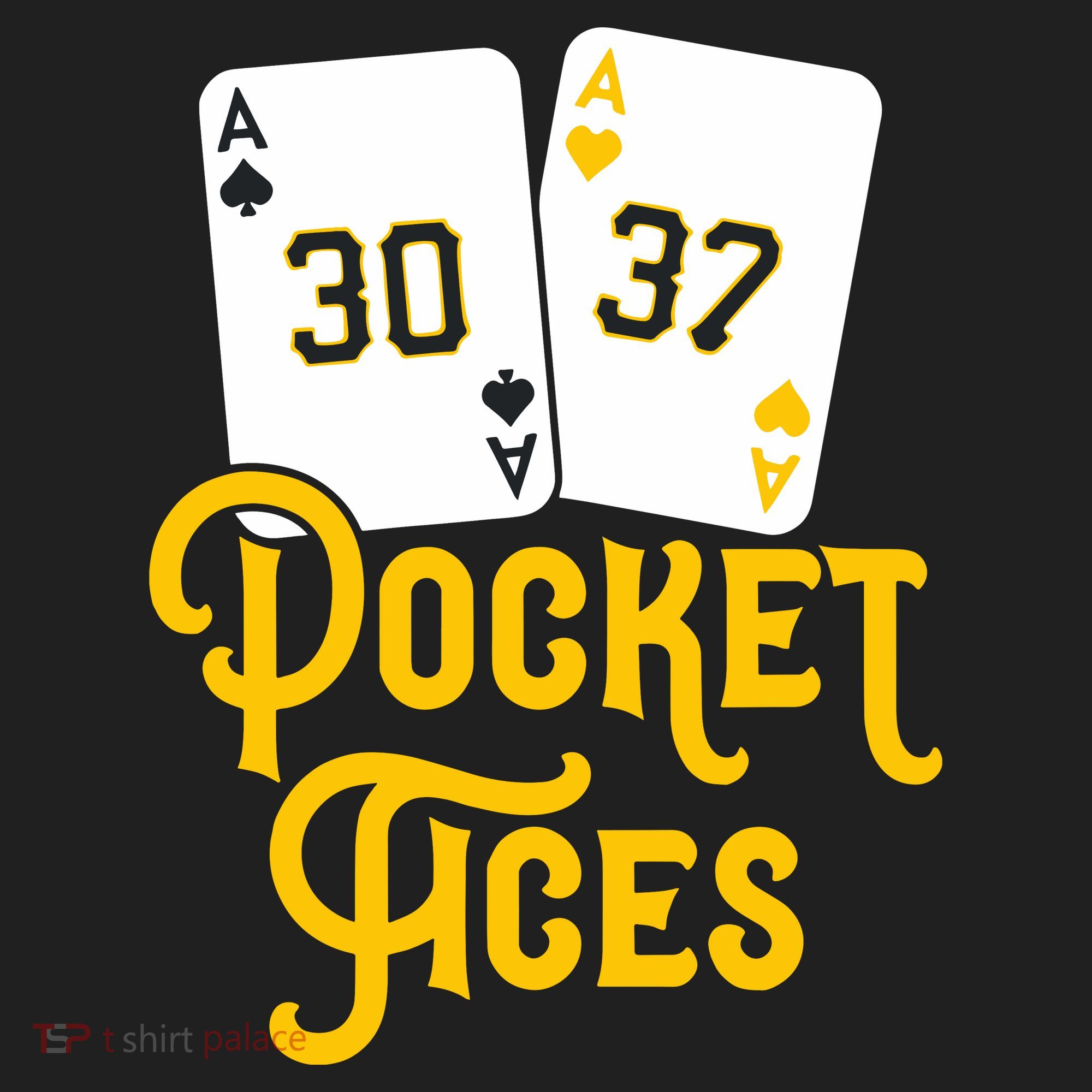 Pocket Aces Beanie