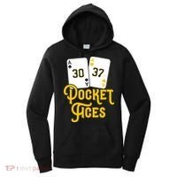 Pocket Aces Women's Hoodie thumb 0