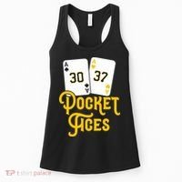 Pocket Aces Women's Tank Top thumb 0