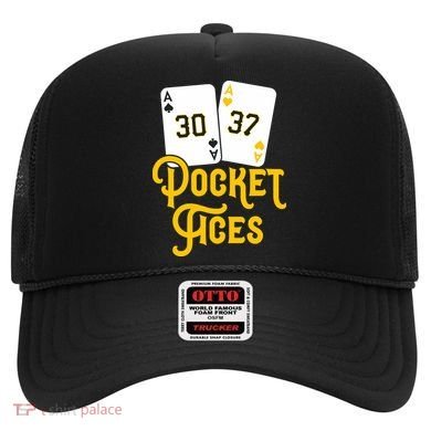 Pocket Aces Hat