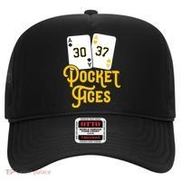 Pocket Aces Hat thumb 0