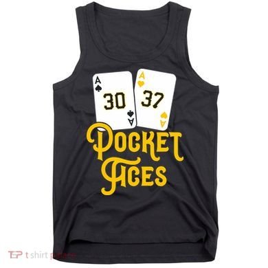 Pocket Aces Tank Top