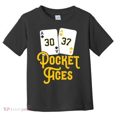 Pocket Aces Toddler T-Shirt