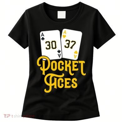Pocket Aces Women's T-Shirt
