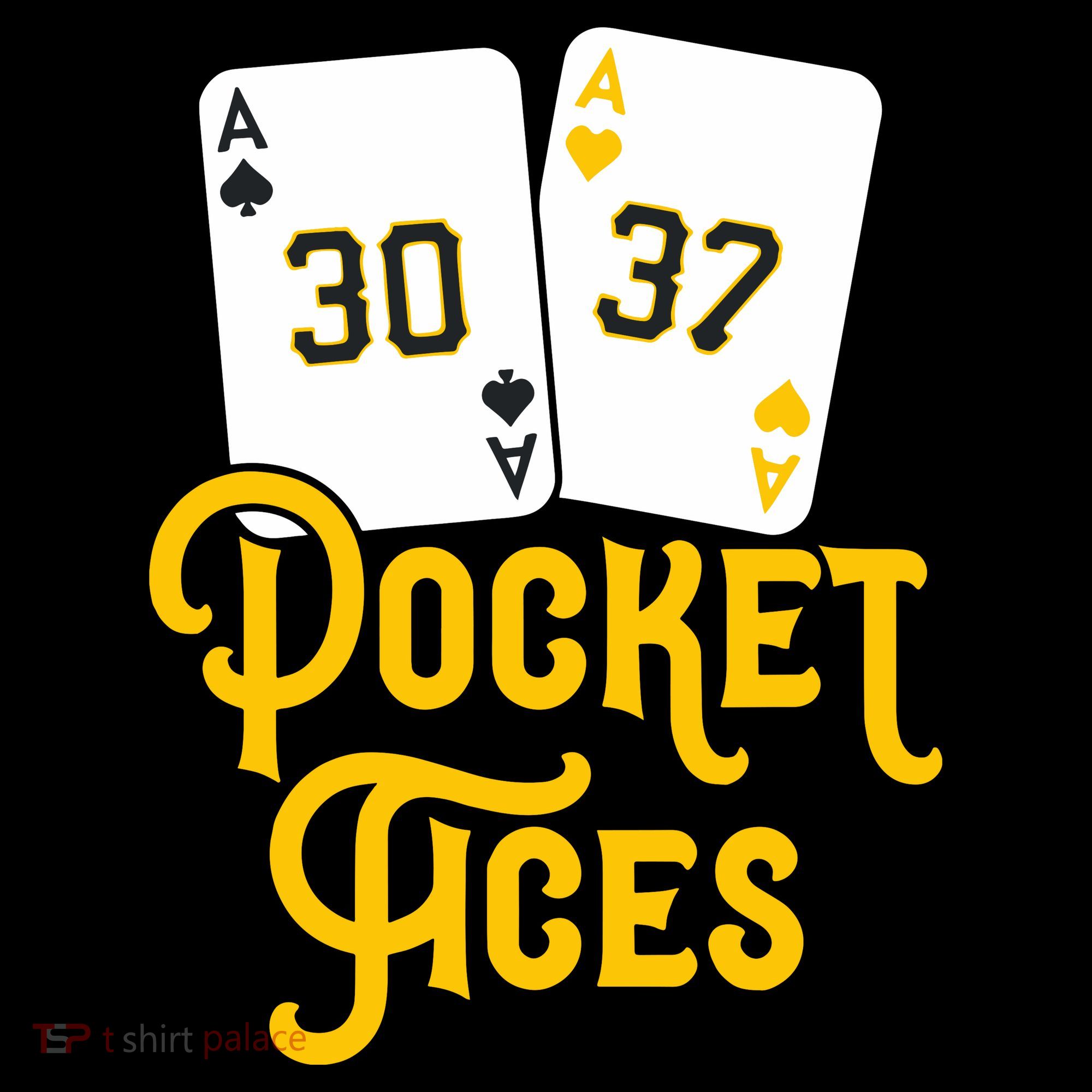Pocket Aces Women's T-Shirt