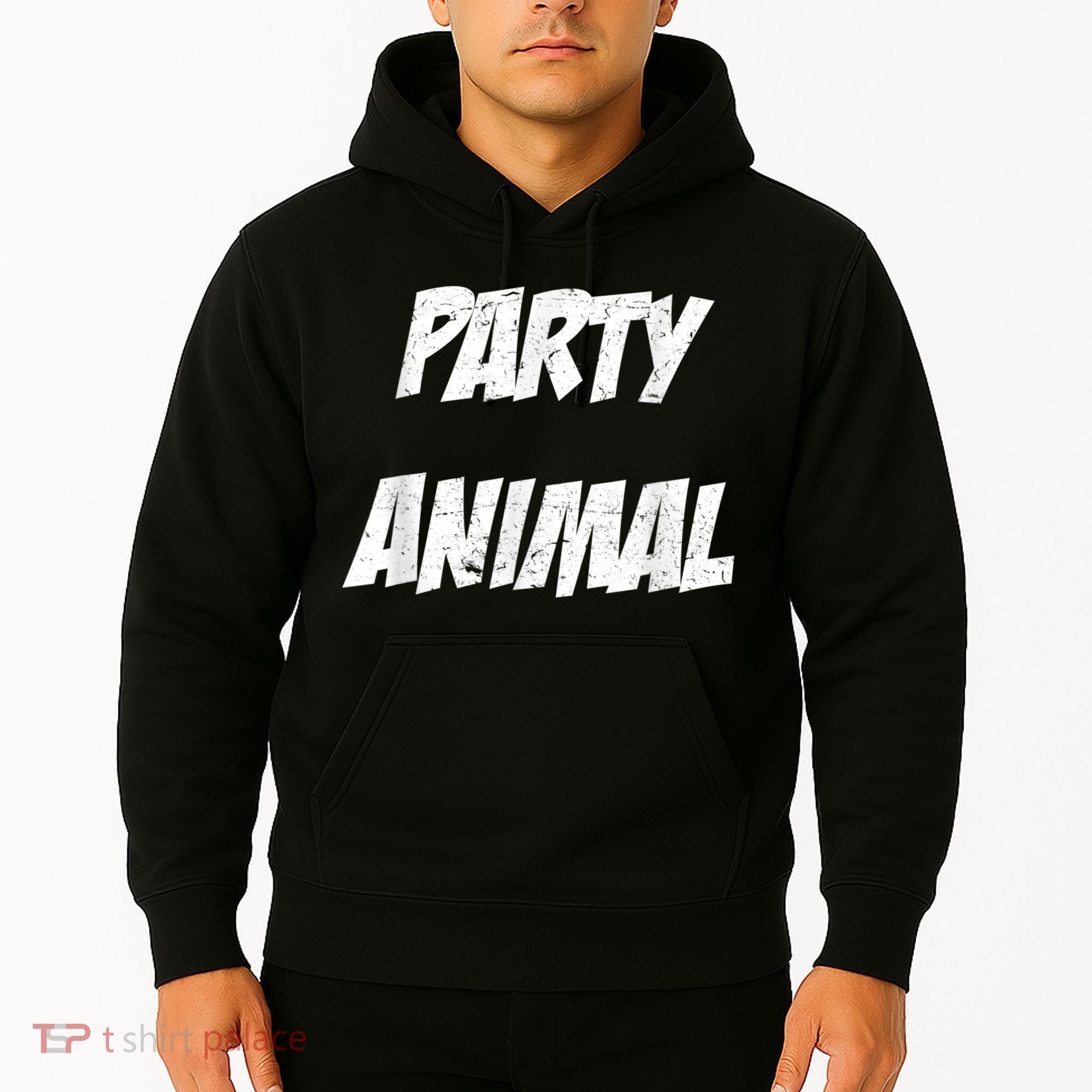 Party Animal Hoodie