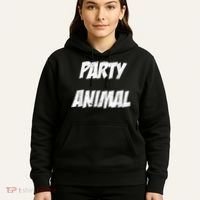 Party Animal Hoodie thumb 5