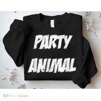 Party Animal Sweatshirt thumb 2