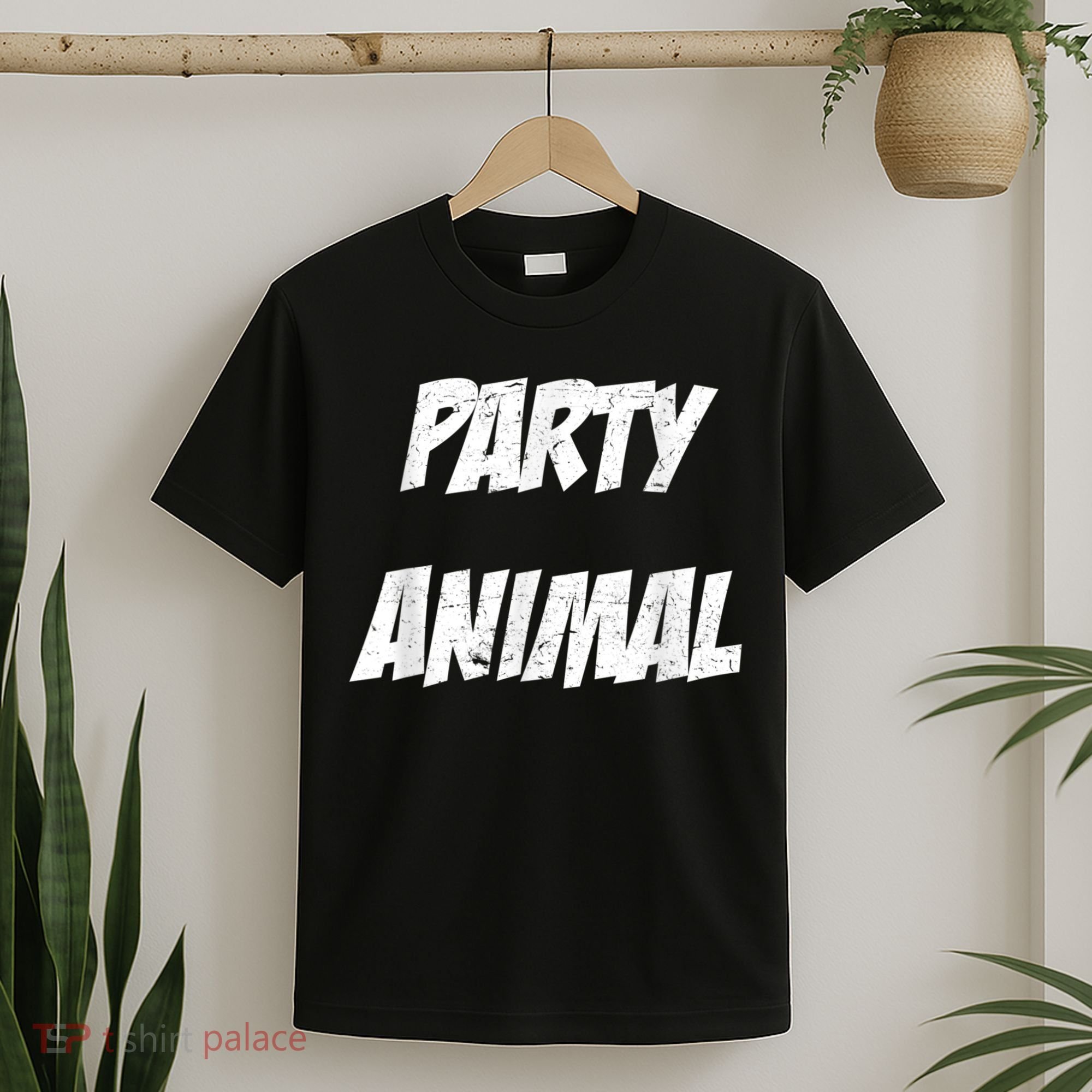 Party Animal T-Shirt