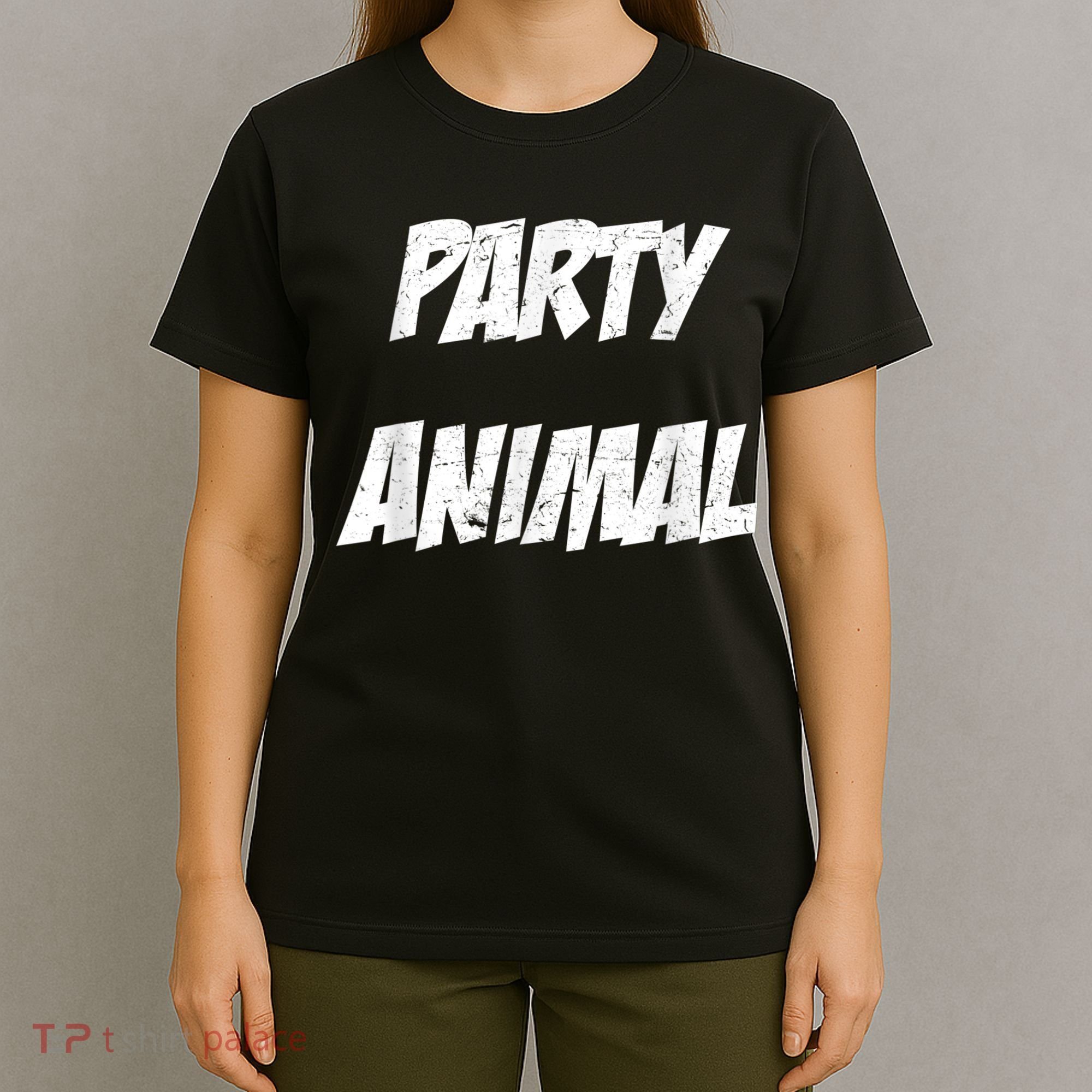 Party Animal T-Shirt