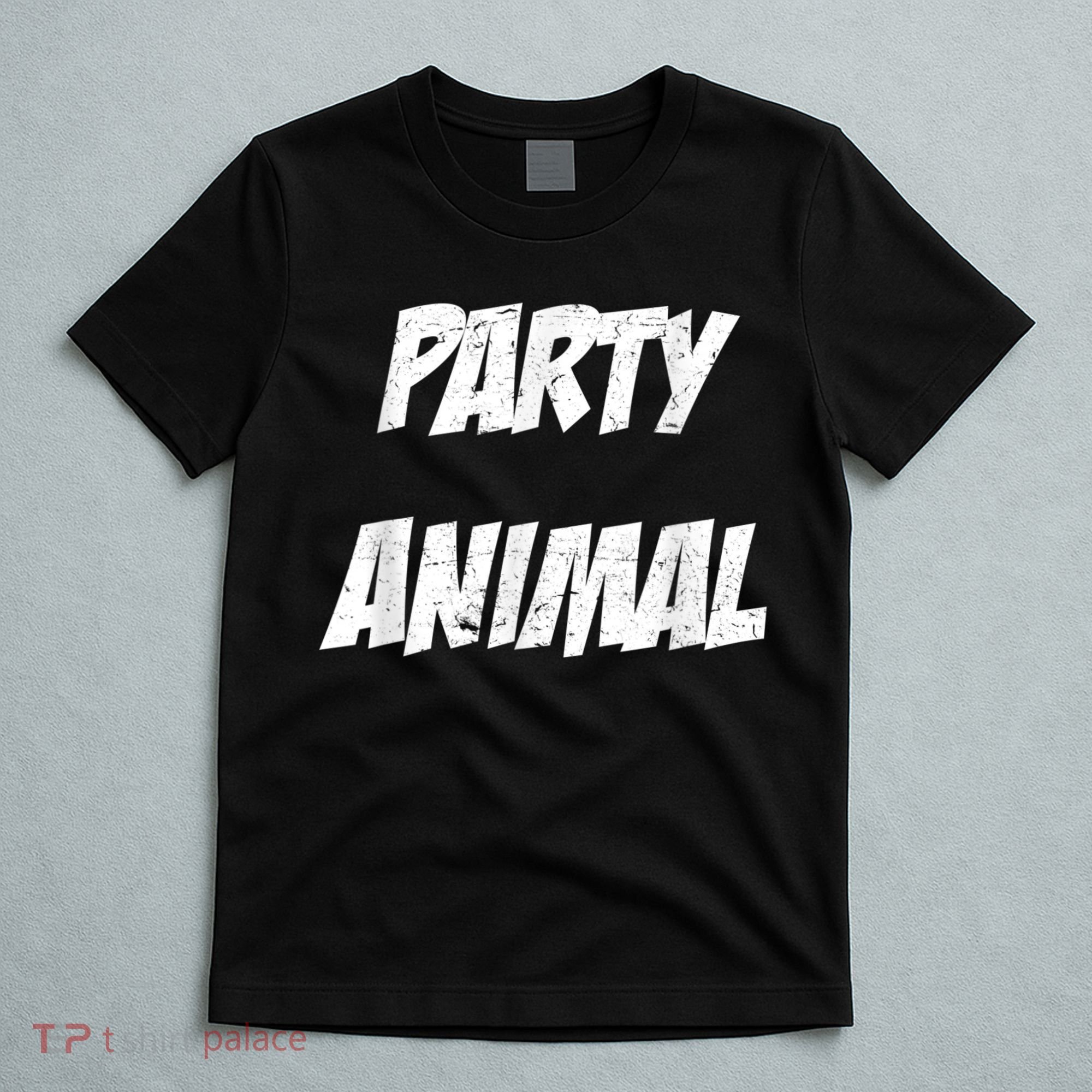 Party Animal T-Shirt