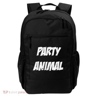 Party Animal Backpack