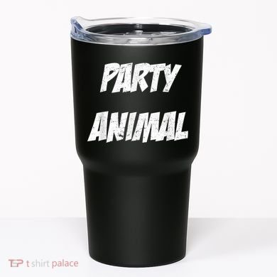 Party Animal Tumbler