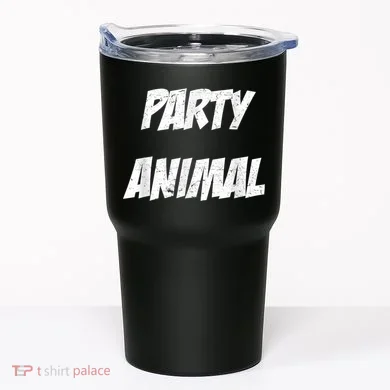 Tumbler