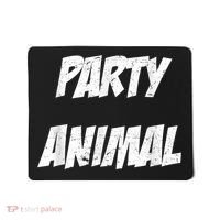 Party Animal Mousepad thumb 0