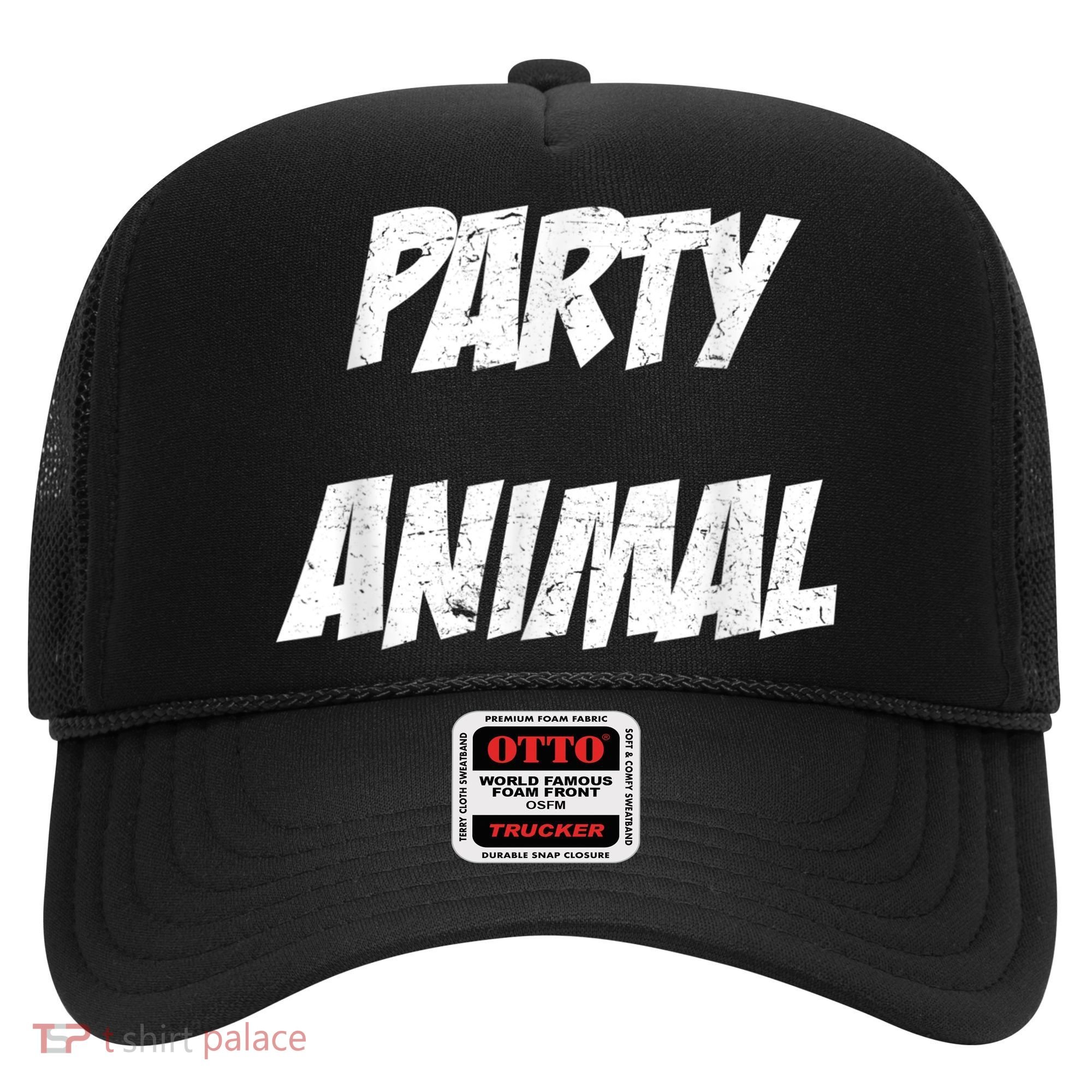 Party Animal Hat