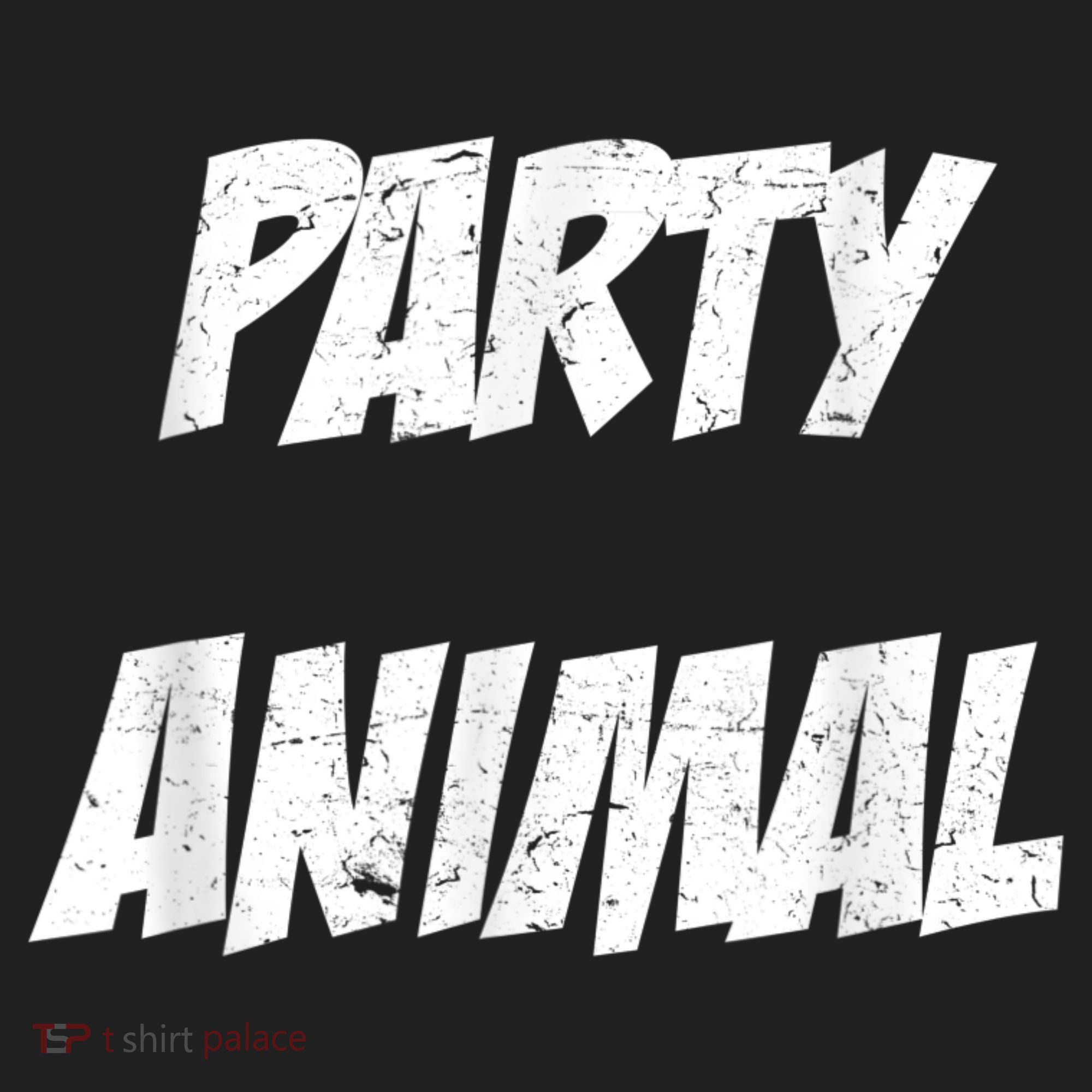 Party Animal Hat