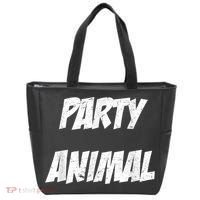 Party Animal Tote Bag thumb 0