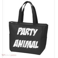 Party Animal Tote Bag thumb 3