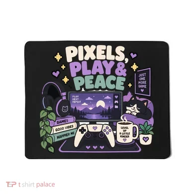 Mousepad