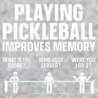 Pickleball Art Paddle Sport Pickleball Lover The Baniff Cuffed Pom Beanie thumb 2