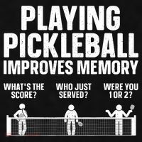 Pickleball Art Paddle Sport Pickleball Lover Ladies PosiCharge Tri-Blend Wicking Tank thumb 2