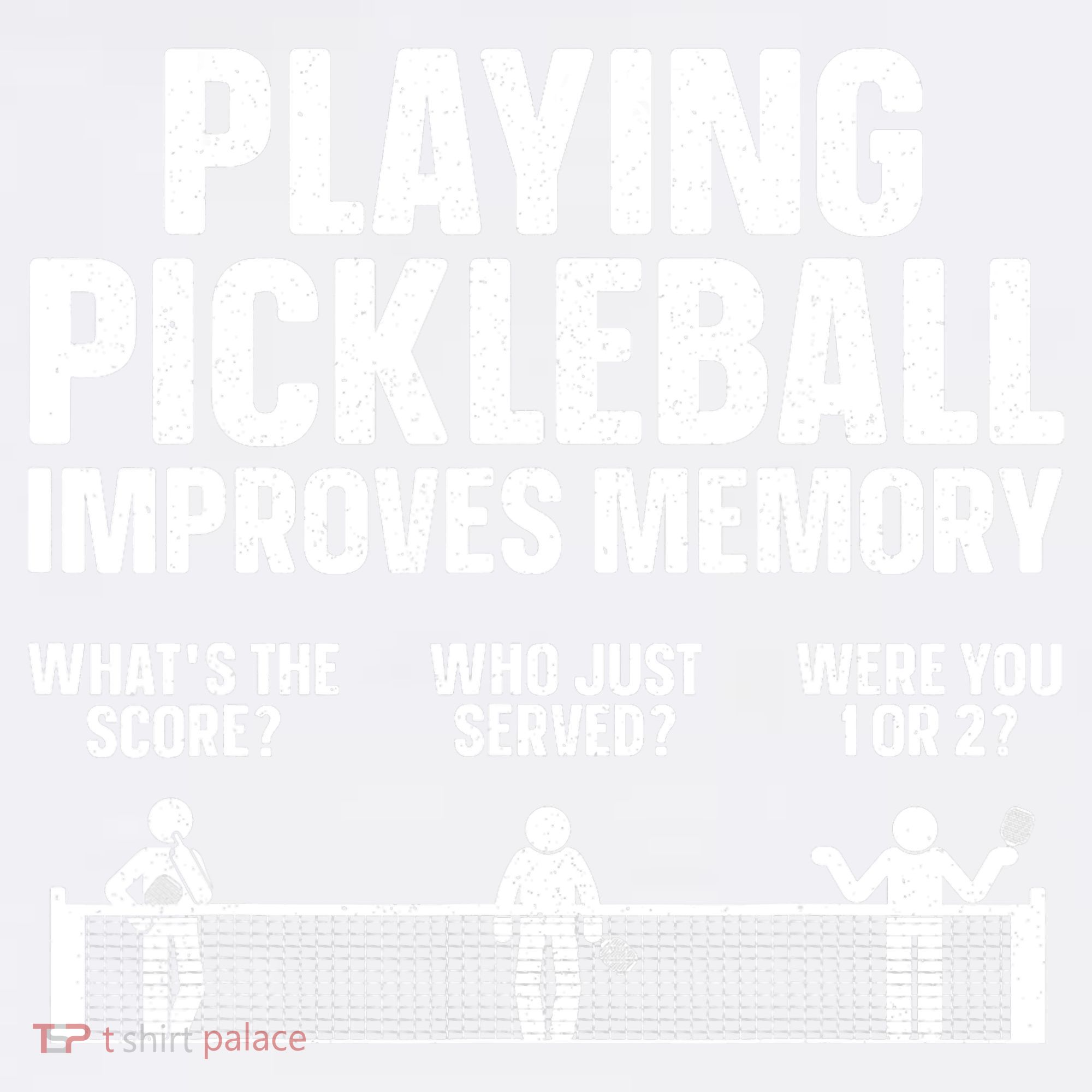 Pickleball Art Paddle Sport Pickleball Lover Comfort Colors Garment-Dyed Hooded Sweatshirt