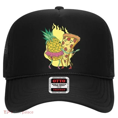 Pizza And Pineapple Dancing Hat
