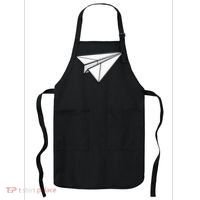 Paper Airplane Apron thumb 0