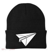 Paper Airplane Beanie thumb 0