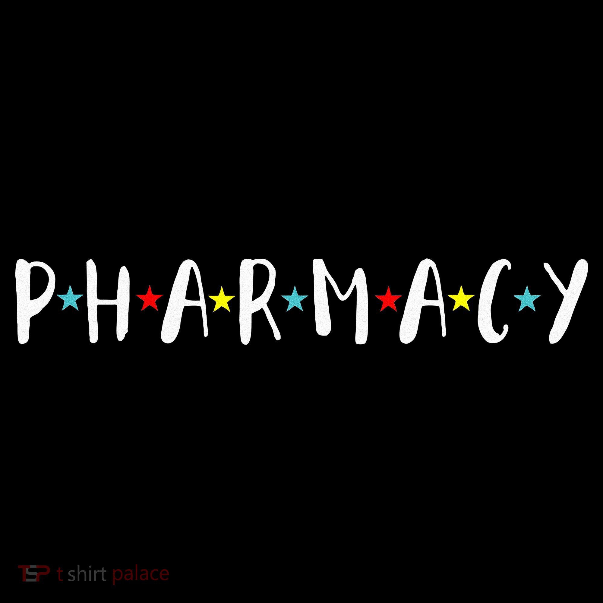 Pharmacy Assistant Pharmacist Funny Pharmacy Technician Apron