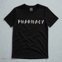 Pharmacy Assistant Pharmacist Funny Pharmacy Technician T-Shirt thumb 5