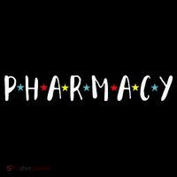 Pharmacy Assistant Pharmacist Funny Pharmacy Technician Coaster thumb 2