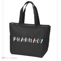 Pharmacy Assistant Pharmacist Funny Pharmacy Technician Tote Bag thumb 3