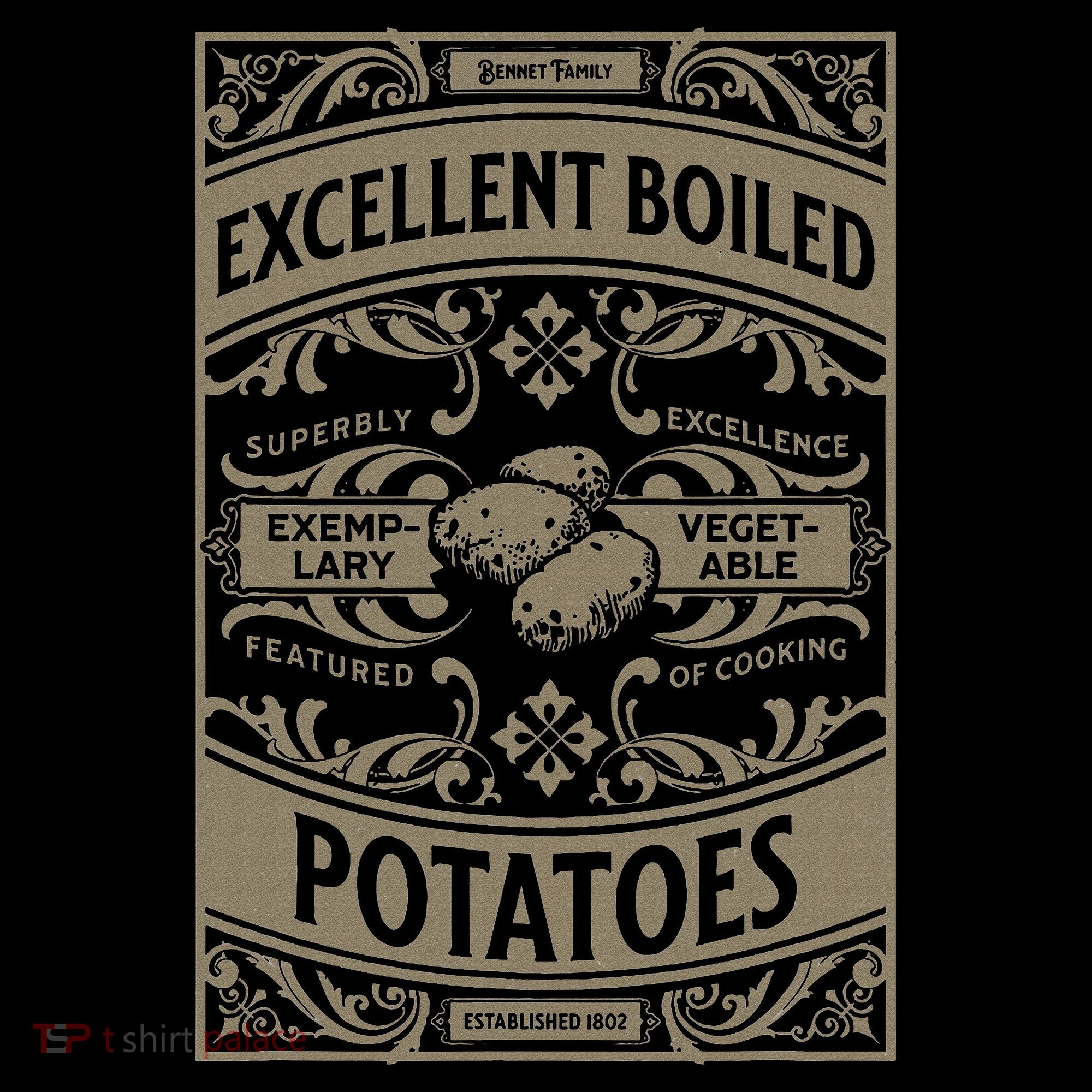 Pride And Prejudice Books What Excellent Boiled Potatoes Coffee Mug