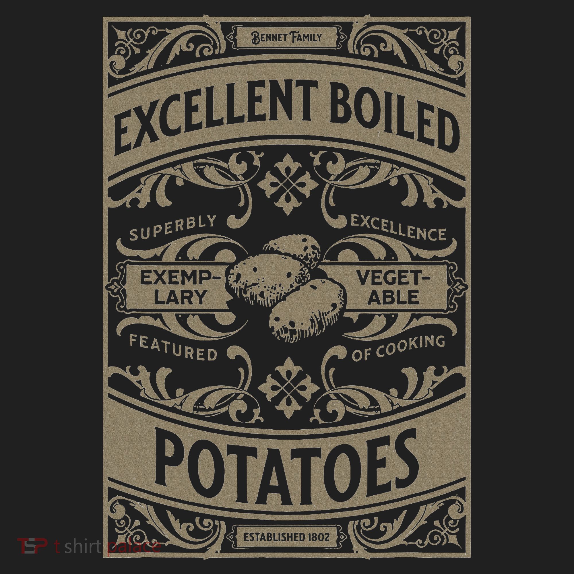 Pride And Prejudice Books What Excellent Boiled Potatoes Hat